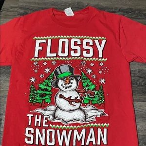 Christmas Shirt